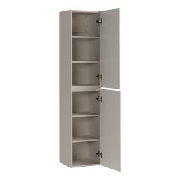 Comad Iconic Cashmere szafka 35x33x160 cm boczna wisząca kaszmir ICONIC CASHMERE 80-01-D-2D