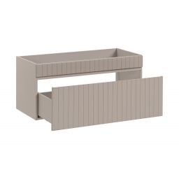 Comad Iconic Cashmere szafka 100x45,6x46 cm podumywalkowa wisząca kaszmir ICONIC CASHMERE 82-100-D-1S