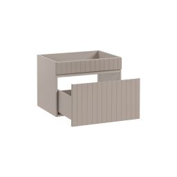 Comad Iconic Cashmere szafka 60x45,6x46 cm podumywalkowa wisząca kaszmir ICONIC CASHMERE 82-60-D-1S