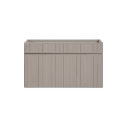 Comad Iconic Cashmere szafka 80x45,6x46 cm podumywalkowa wisząca kaszmir ICONIC CASHMERE 82-80-D-1S