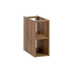 Comad Coast Evoke szafka 20x44,5x46 cm dąb ICONIC OAK COAST EVOKE 81-01-A