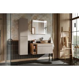 Comad Coast Evoke szafka 20x44,5x46 cm dąb ICONIC OAK COAST EVOKE 81-01-A