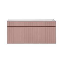 Comad Iconic Rose szafka 100x45,6x46 cm podumywalkowa wisząca ICONICROSE82-100-E-1S