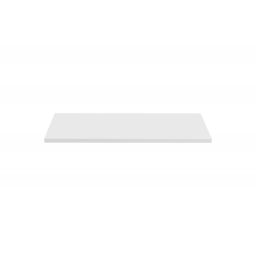 Comad Iconic White blat naszafkowy 80,4x46 cm biały ICONIC WHITE 89-80-B