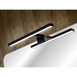 Comad Juliet oświetlenie JULIET BLACK LAMPKA LED 30