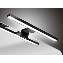 Comad Juliet oświetlenie JULIET BLACK LAMPKA LED 30