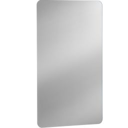 Comad Natura Stella lustro 80x50 cm prostokątne bez ramy LUSTRONATURASTELLA