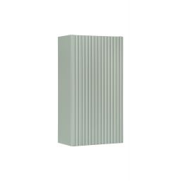 Comad Line Reed Green szafka 30x18,9x57 cm zielona LINE REED GREEN D 83-30-1D