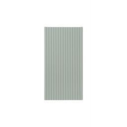 Comad Line Reed Green szafka 30x18,9x57 cm zielona LINE REED GREEN D 83-30-1D