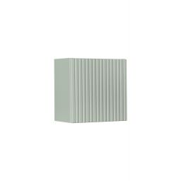 Comad Line Reed Green szafka 30x18,9x30 cm zielona LINE REED GREEN D 83-30-1DQ