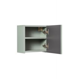 Comad Line Reed Green szafka 30x18,9x30 cm zielona LINE REED GREEN D 83-30-1DQ