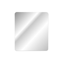 Comad Juliet lustro 60x70 cm prostokątne LUSTRO JULIET 60