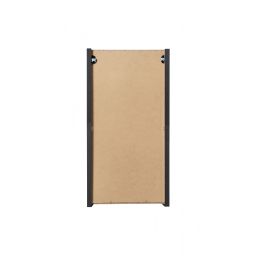 Comad Nova Black szafka 30x18,9x57 cm czarna NOVA BLACK D 83-30-1D(W83-01D)