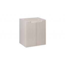 Comad Nova Cashmere szafka 50x39x57 cm podumywalkowa wisząca kaszmir NOVA CASHMERE 82-50-2D