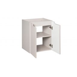 Comad Nova Cashmere szafka 50x39x57 cm podumywalkowa wisząca kaszmir NOVA CASHMERE 82-50-2D