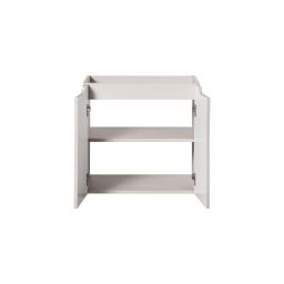 Comad Nova Cashmere szafka 60x39x57 cm podumywalkowa wisząca kaszmir NOVA CASHMERE 82-60-2D