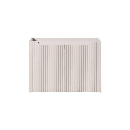 Comad Nova Cashmere szafka 80x39x57 cm podumywalkowa wisząca kaszmir NOVA CASHMERE 82-80-2D