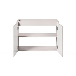 Comad Nova Cashmere szafka 80x39x57 cm podumywalkowa wisząca kaszmir NOVA CASHMERE 82-80-2D