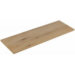 Comad Nova Oak blat 140,4x40 cm dąb NOVA OAK A 89-140