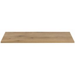 Comad Nova Oak blat 140,4x40 cm dąb NOVA OAK A 89-140