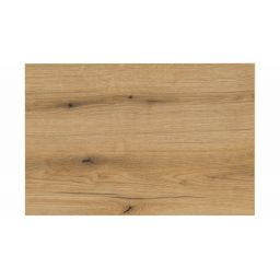Comad Nova Oak blat 80,4x40 cm dąb NOVA OAK A 89-80