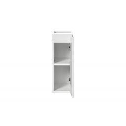 Comad Nova White szafka 20x39x57 cm biała NOVA WHITE 81-20-1D