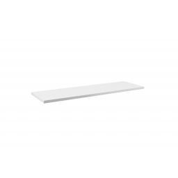 Comad Nova White blat 120x40 cm biały NOVA WHITE 89-120