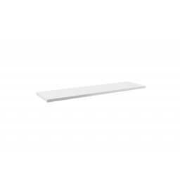 Comad Nova White blat 140x40 cm biały NOVA WHITE 89-140