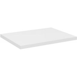 Comad Nova White blat 50x40 cm biały NOVA WHITE 89-50