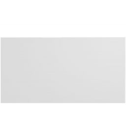 Comad Nova White blat 60x40 cm biały NOVA WHITE 89-60