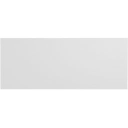 Comad Nova White blat 80x40 cm biały NOVA WHITE 89-80