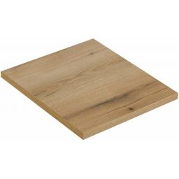Comad Nova Oak blat 50,4x40 cm dąb NOVA OAK A 89-50
