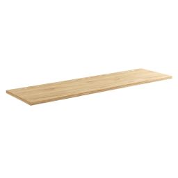 Comad Ocean blat 160x46 cm dąb OCEAN 89-160