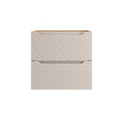 Comad Ocean Beige szafka 60x46x57 cm dab-beżowa OCEAN BEIGE 82-60-2S