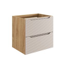 Comad Ocean Beige szafka 60x46x57 cm dab-beżowa OCEAN BEIGE 82-60-2S