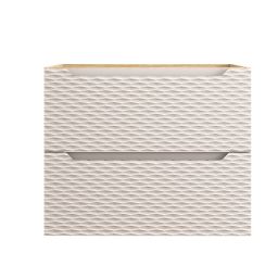 Comad Ocean Beige szafka 70x46x57 cm dab-beżowa OCEAN BEIGE 82-70-2S
