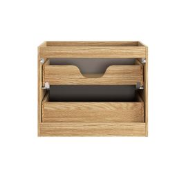 Comad Ocean Beige szafka 70x46x57 cm dab-beżowa OCEAN BEIGE 82-70-2S