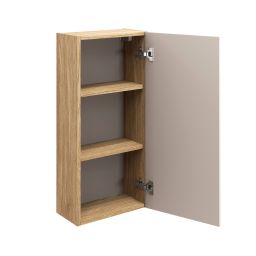 Comad Ocean Beige szafka 35x19x75 cm dab-beżowa OCEAN BEIGE 83-35-1D