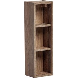 Comad Sante Fe Oak regał 20x65 cm SANTA FE OAK 83-01-A
