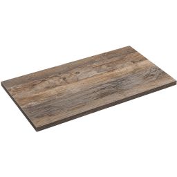 Comad Sante Fe Oak blat naszafkowy 60,4x46 cm dąb SANTA FE OAK 89-60-A