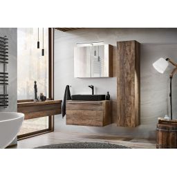 Comad Sante Fe Oak blat naszafkowy 60,4x46 cm dąb SANTA FE OAK 89-60-A