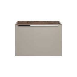 Comad Santa Fe Taupe szafka 60x45,6x46 cm podumywalkowa wisząca szara SANTA FE TAUPE 82-60-B-2S