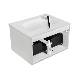 Comad Preloc syfon z korkiem chrom SYFON PRELOC 400