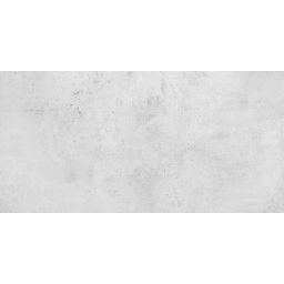 Ceramstic Bergen White płytka ścienna 60x30 cm szary połysk