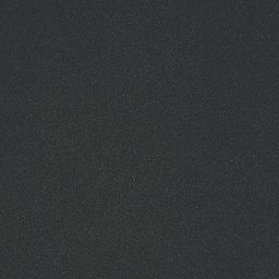 Ceramstic Galactic Black płytka podłogowa 60x60 cm czarny lappato