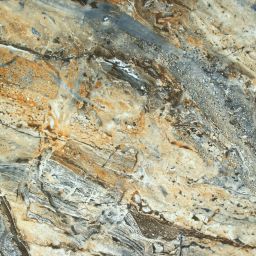 Ceramstic Unique Poler płytka podłogowa 60x60 cm mix kolorów połysk