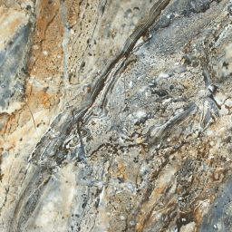 Ceramstic Unique Poler płytka podłogowa 60x60 cm mix kolorów połysk