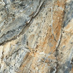 Ceramstic Unique Poler płytka podłogowa 60x60 cm mix kolorów połysk