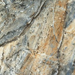 Ceramstic Unique Poler płytka podłogowa 60x60 cm mix kolorów połysk