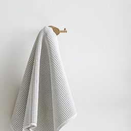 Cersanit Zen drążek na ręcznik miedź szczotkowana S951-891